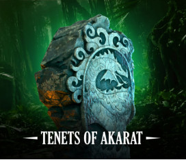TENETS OF AKARAT UNLOCK